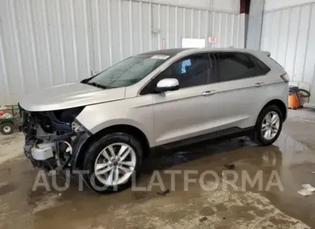 Ford Edge 2015 2015 vin 2FMTK4J81FBB24459 from auto auction Copart