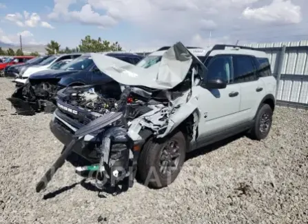 Ford Bronco 2024 2024 vin 3FMCR9B64RRE36951 from auto auction Copart