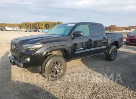 Toyota Tacoma 2023 2023 vin 3TYAX5GN6PT067907 from auto auction Copart