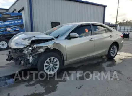 Toyota Camry LE 2015 2015 vin 4T1BF1FK6FU489488 from auto auction Copart