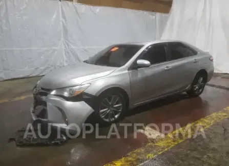 Toyota Camry LE 2016 2016 vin 4T1BF1FK7GU550185 from auto auction Copart