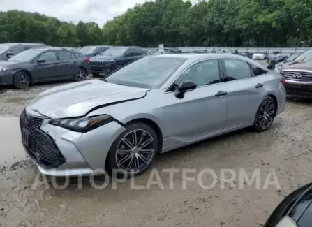 Toyota Avalon XLE 2019 2019 vin 4T1BZ1FBXKU036864 from auto auction Copart