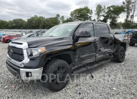 Toyota Tundra 2020 2020 vin 5TFEY5F17LX260869 from auto auction Copart