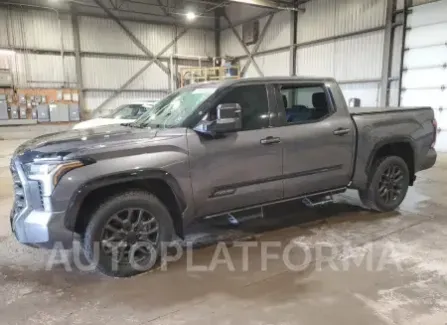 Toyota Tundra 2022 2022 vin 5TFNA5DB0NX027905 from auto auction Copart