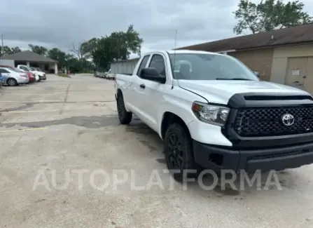 Toyota Tundra 2019 2019 vin 5TFRY5F14KX253121 from auto auction Copart