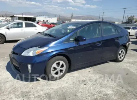 Toyota Prius 2015 2015 vin JTDKN3DU2F0472007 from auto auction Copart