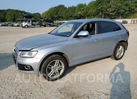 Audi Q5 2015 2015 vin WA1CMAFP8FA107032 from auto auction Copart