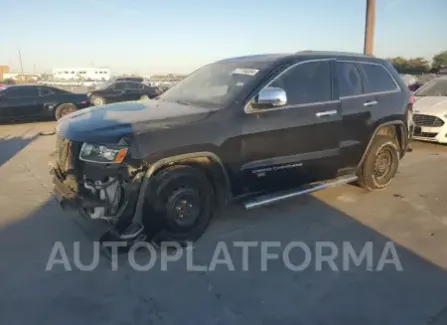 Jeep Grand Cherokee 2015 2015 vin 1C4RJEBG2FC620271 from auto auction Copart