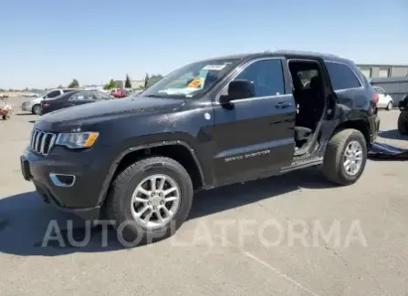 Jeep Grand Cherokee 2018 2018 vin 1C4RJFAG2JC348837 from auto auction Copart