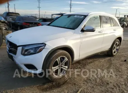 Mercedes-Benz GLC300 2019 2019 vin WDC0G4JB0KV183452 from auto auction Copart