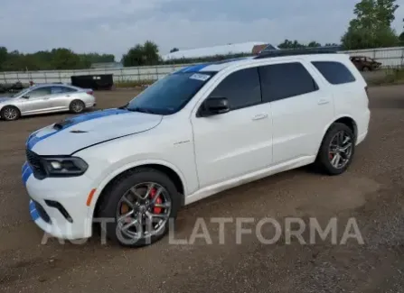 Dodge Durango 2023 2023 vin 1C4SDJCT0PC604391 from auto auction Copart