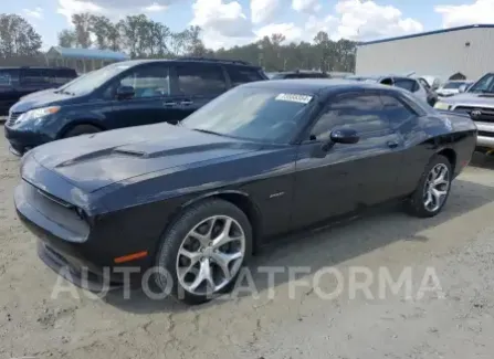 Dodge Challenger 2015 2015 vin 2C3CDZBT6FH727925 from auto auction Copart