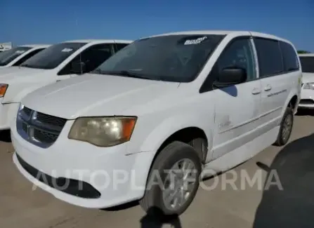 Dodge Grand Caravan 2017 2017 vin 2C4RDGBG0HR784213 from auto auction Copart