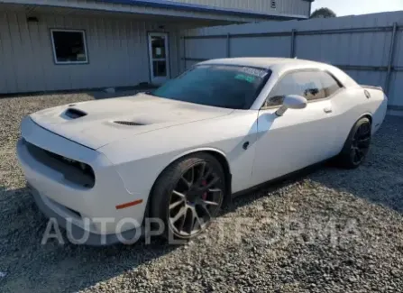 Dodge Challenger 2016 2016 vin NCS107240 from auto auction Copart