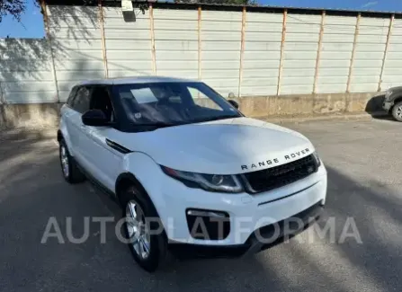 Land Rover Range Rover 2016 2016 vin SALVP2BG0GH121686 from auto auction Copart