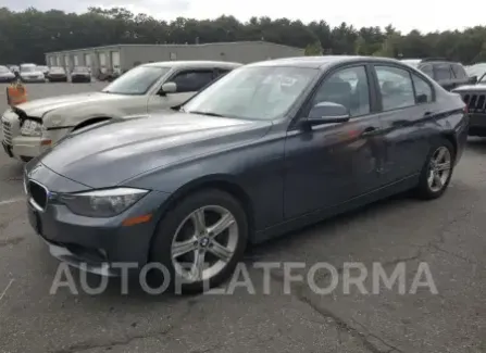 BMW 328XI 2015 2015 vin WBA3B5G51FNS20214 from auto auction Copart