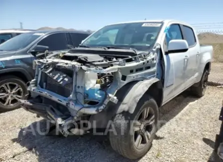 Chevrolet Colorado 2018 2018 vin 1GCGSBEN1J1158027 from auto auction Copart