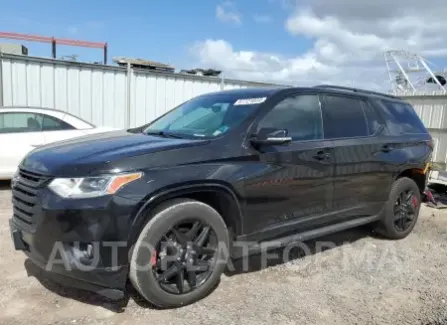 Chevrolet Traverse 2020 2020 vin 1GNEVKKW1LJ311253 from auto auction Copart