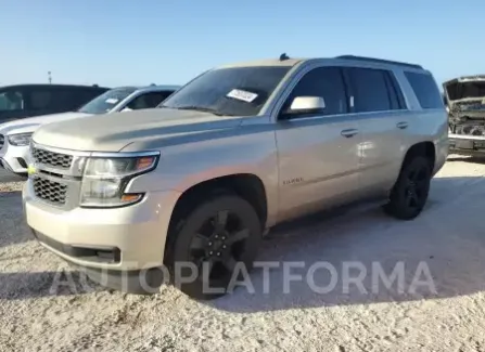 Chevrolet Tahoe 2015 2015 vin 1GNSCAKC0FR141935 from auto auction Copart