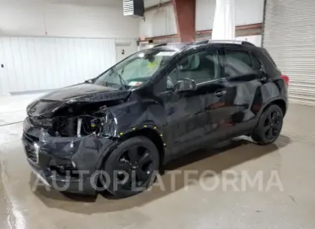 Chevrolet Trax 2019 2019 vin KL7CJMSBXKB779203 from auto auction Copart