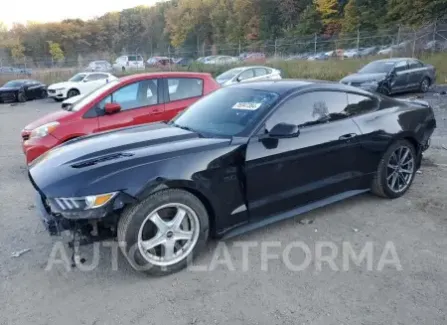 Ford Mustang 2016 2016 vin 1FA6P8CF6G5259177 from auto auction Copart