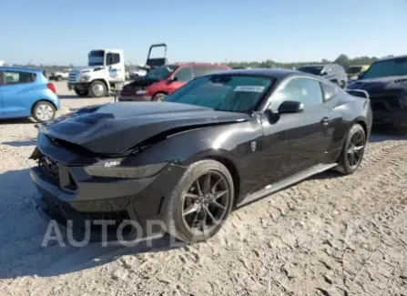 Ford Mustang 2024 2024 vin 1FA6P8R0XR5501426 from auto auction Copart