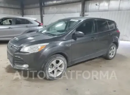 Ford Escape 2015 2015 vin 1FMCU9G94FUA93130 from auto auction Copart