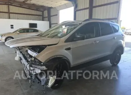 Ford Escape 2019 2019 vin 1FMCU9GD2KUB06679 from auto auction Copart