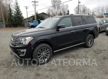 Ford Expedition 2021 2021 vin 1FMJU2AT0MEA37079 from auto auction Copart