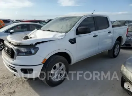 Ford Ranger 2019 2019 vin 1FTER4EH9KLA78313 from auto auction Copart