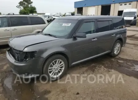 Ford Flex 2016 2016 vin 2FMGK5C80GBA09972 from auto auction Copart