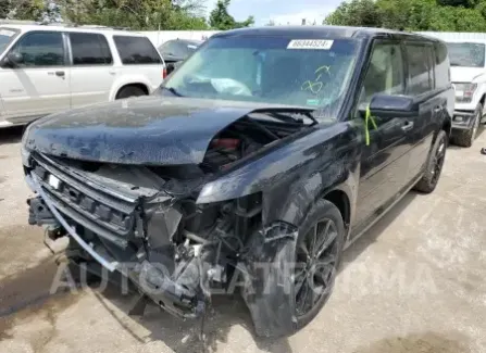 Ford Flex 2019 2019 vin 2FMHK6C8XKBA26071 from auto auction Copart