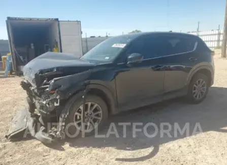 Mazda CX-5 2022 2022 vin JM3KFBBM7N0544349 from auto auction Copart