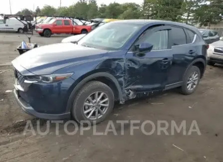 Mazda CX-5 2023 2023 vin JM3KFBCM3P0181601 from auto auction Copart