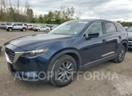 Mazda CX-9 2020 2020 vin JM3TCBCY8L0423373 from auto auction Copart