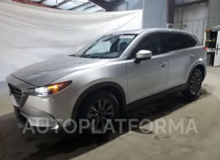 Mazda CX-9 2023 2023 vin JM3TCBCY8P0658474 from auto auction Copart