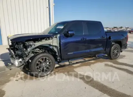 Toyota Tundra 2023 2023 vin 5TFNA5DB5PX085351 from auto auction Copart