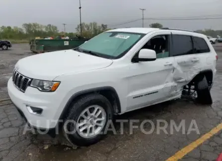 Jeep Grand Cherokee 2019 2019 vin 1C4RJFAG1KC823802 from auto auction Copart