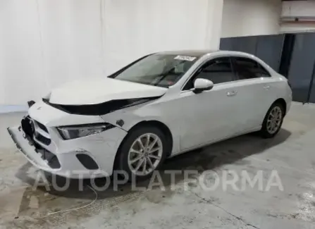 Mercedes-Benz A220 2020 2020 vin WDD3G4EB2LW042025 from auto auction Copart