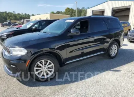 Dodge Durango 2023 2023 vin 1C4RDHAG3PC634918 from auto auction Copart