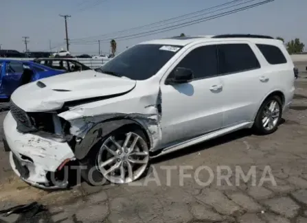 Dodge Durango 2023 2023 vin 1C4SDJCT4PC556393 from auto auction Copart