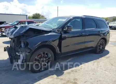 Dodge Durango 2022 2022 vin 1C4SDJCT9NC223247 from auto auction Copart