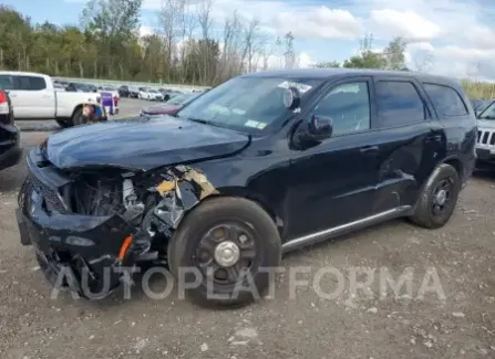 Dodge Durango 2023 2023 vin 1C4SDJFT2PC690394 from auto auction Copart