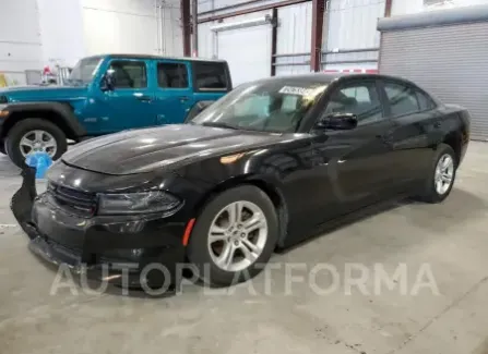 Dodge Charger 2019 2019 vin 2C3CDXBG0KH699024 from auto auction Copart