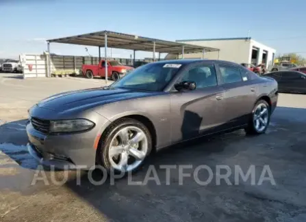 Dodge Charger 2016 2016 vin 2C3CDXCT3GH257812 from auto auction Copart