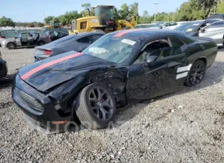 Dodge Challenger 2015 2015 vin 2C3CDZBG8FH740081 from auto auction Copart