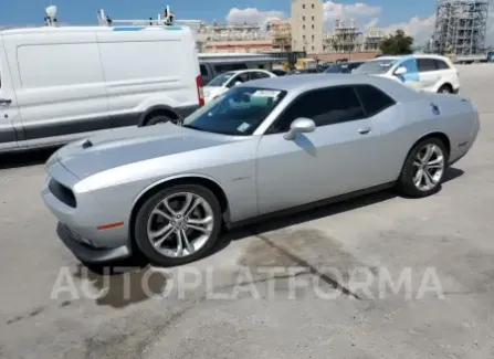 Dodge Challenger 2022 2022 vin 2C3CDZBT6NH174627 from auto auction Copart