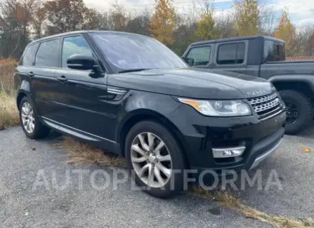 Land Rover Range Rover 2016 2016 vin SALWR2PF0GA121016 from auto auction Copart