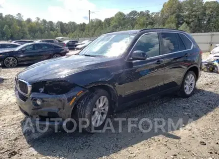 BMW X5 xDrive 2016 2016 vin 5UXKR0C52G0P22567 from auto auction Copart