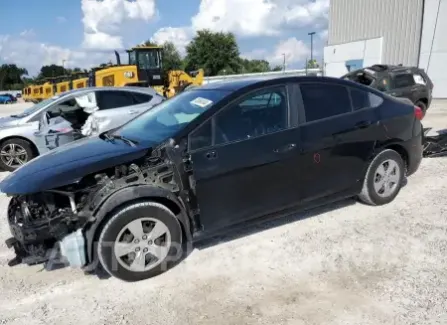 Chevrolet Cruze 2016 2016 vin 1G1BC5SM9G7267449 from auto auction Copart